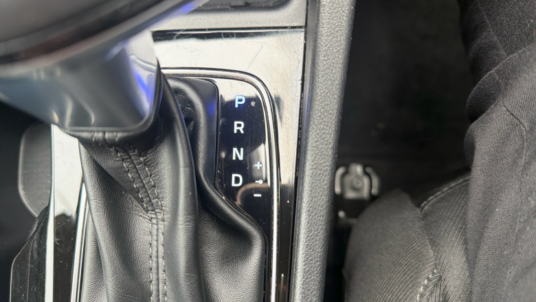 Hyundai TUCSON 1.6 TGDi 48V MHD Premium 5dr 2WD DCT Petrol Estate